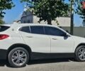 Белый БМВ X2, объемом двигателя 2 л и пробегом 84 тыс. км за 22800 $, фото 2 на Automoto.ua