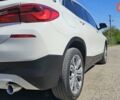 Белый БМВ X2, объемом двигателя 2 л и пробегом 84 тыс. км за 22800 $, фото 20 на Automoto.ua