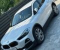 Белый БМВ X2, объемом двигателя 2 л и пробегом 87 тыс. км за 25001 $, фото 1 на Automoto.ua