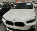 Белый БМВ X2, объемом двигателя 2 л и пробегом 70 тыс. км за 17000 $, фото 15 на Automoto.ua