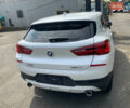 Белый БМВ X2, объемом двигателя 2 л и пробегом 70 тыс. км за 17000 $, фото 7 на Automoto.ua