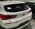 Белый БМВ X2, объемом двигателя 2 л и пробегом 70 тыс. км за 17000 $, фото 14 на Automoto.ua