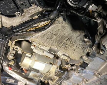 Белый БМВ X2, объемом двигателя 2 л и пробегом 70 тыс. км за 17000 $, фото 26 на Automoto.ua