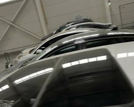 Белый БМВ X2, объемом двигателя 2 л и пробегом 70 тыс. км за 17000 $, фото 19 на Automoto.ua