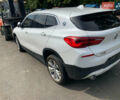 Белый БМВ X2, объемом двигателя 2 л и пробегом 70 тыс. км за 17000 $, фото 8 на Automoto.ua