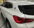 Белый БМВ X2, объемом двигателя 2 л и пробегом 70 тыс. км за 17000 $, фото 18 на Automoto.ua
