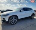 Білий БМВ X2, об'ємом двигуна 2 л та пробігом 126 тис. км за 5600 $, фото 1 на Automoto.ua