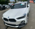 Белый БМВ X2, объемом двигателя 2 л и пробегом 70 тыс. км за 17000 $, фото 2 на Automoto.ua