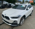 Белый БМВ X2, объемом двигателя 2 л и пробегом 70 тыс. км за 17000 $, фото 1 на Automoto.ua