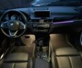 Белый БМВ X2, объемом двигателя 2 л и пробегом 139 тыс. км за 20727 $, фото 12 на Automoto.ua
