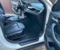 Белый БМВ X2, объемом двигателя 2 л и пробегом 139 тыс. км за 20727 $, фото 17 на Automoto.ua