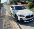 Белый БМВ X2, объемом двигателя 2 л и пробегом 139 тыс. км за 20727 $, фото 3 на Automoto.ua