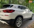 Белый БМВ X2, объемом двигателя 2 л и пробегом 139 тыс. км за 24450 $, фото 5 на Automoto.ua