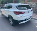 Белый БМВ X2, объемом двигателя 2 л и пробегом 139 тыс. км за 20727 $, фото 9 на Automoto.ua