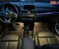 Белый БМВ X2, объемом двигателя 2 л и пробегом 139 тыс. км за 24450 $, фото 13 на Automoto.ua