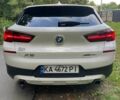 Белый БМВ X2, объемом двигателя 2 л и пробегом 139 тыс. км за 20727 $, фото 7 на Automoto.ua