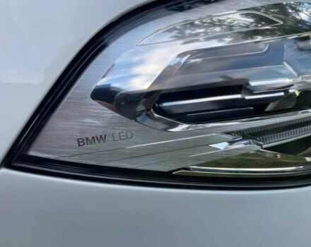 Белый БМВ X2, объемом двигателя 2 л и пробегом 139 тыс. км за 20727 $, фото 20 на Automoto.ua