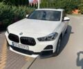 Белый БМВ X2, объемом двигателя 2 л и пробегом 139 тыс. км за 20727 $, фото 1 на Automoto.ua