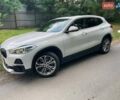 Белый БМВ X2, объемом двигателя 2 л и пробегом 139 тыс. км за 24450 $, фото 2 на Automoto.ua