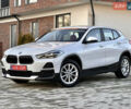 Білий БМВ X2, об'ємом двигуна 2 л та пробігом 160 тис. км за 29000 $, фото 1 на Automoto.ua