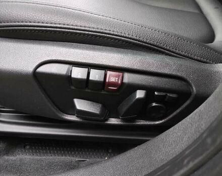 Белый БМВ X2, объемом двигателя 2 л и пробегом 119 тыс. км за 25499 $, фото 26 на Automoto.ua