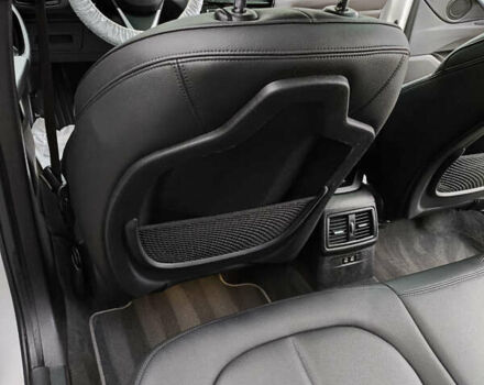 Белый БМВ X2, объемом двигателя 2 л и пробегом 119 тыс. км за 25499 $, фото 31 на Automoto.ua