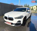 Белый БМВ X2, объемом двигателя 2 л и пробегом 119 тыс. км за 25499 $, фото 1 на Automoto.ua