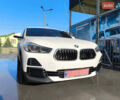 Белый БМВ X2, объемом двигателя 2 л и пробегом 119 тыс. км за 25499 $, фото 3 на Automoto.ua
