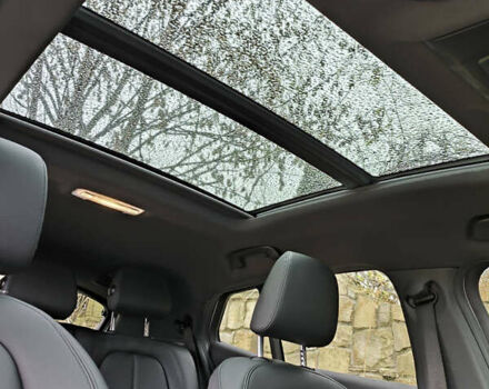 Белый БМВ X2, объемом двигателя 2 л и пробегом 119 тыс. км за 25499 $, фото 33 на Automoto.ua