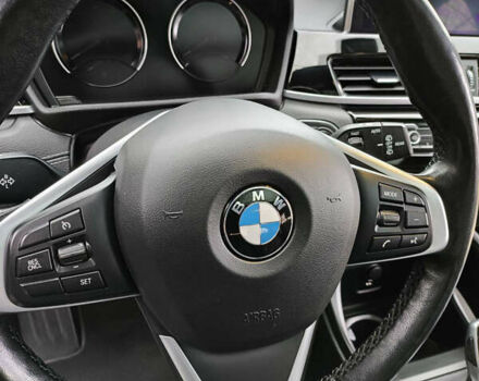 Белый БМВ X2, объемом двигателя 2 л и пробегом 119 тыс. км за 25499 $, фото 29 на Automoto.ua