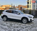 Білий БМВ X2, об'ємом двигуна 2 л та пробігом 160 тис. км за 29000 $, фото 8 на Automoto.ua