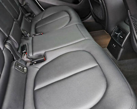 Белый БМВ X2, объемом двигателя 2 л и пробегом 119 тыс. км за 25499 $, фото 37 на Automoto.ua