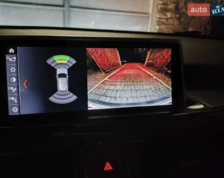 Белый БМВ X2, объемом двигателя 2 л и пробегом 119 тыс. км за 25499 $, фото 42 на Automoto.ua