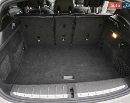 Белый БМВ X2, объемом двигателя 2 л и пробегом 119 тыс. км за 25499 $, фото 21 на Automoto.ua