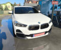 Белый БМВ X2, объемом двигателя 2 л и пробегом 119 тыс. км за 25499 $, фото 2 на Automoto.ua