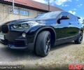 Чорний БМВ X2, об'ємом двигуна 2 л та пробігом 73 тис. км за 20500 $, фото 1 на Automoto.ua