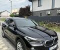 Черный БМВ X2, объемом двигателя 2 л и пробегом 66 тыс. км за 20500 $, фото 1 на Automoto.ua