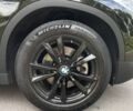 Черный БМВ X2, объемом двигателя 2 л и пробегом 0 тыс. км за 25000 $, фото 4 на Automoto.ua