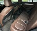 Черный БМВ X2, объемом двигателя 2 л и пробегом 0 тыс. км за 25000 $, фото 1 на Automoto.ua