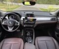 Черный БМВ X2, объемом двигателя 2 л и пробегом 0 тыс. км за 25000 $, фото 2 на Automoto.ua