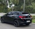 Черный БМВ X2, объемом двигателя 2 л и пробегом 0 тыс. км за 25000 $, фото 8 на Automoto.ua