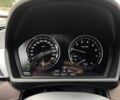 Черный БМВ X2, объемом двигателя 2 л и пробегом 0 тыс. км за 25000 $, фото 1 на Automoto.ua