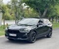 Черный БМВ X2, объемом двигателя 2 л и пробегом 0 тыс. км за 25000 $, фото 9 на Automoto.ua