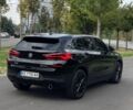 Черный БМВ X2, объемом двигателя 2 л и пробегом 0 тыс. км за 25000 $, фото 7 на Automoto.ua