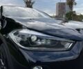 Черный БМВ X2, объемом двигателя 2 л и пробегом 0 тыс. км за 25000 $, фото 5 на Automoto.ua