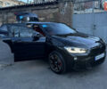 Черный БМВ X2, объемом двигателя 2 л и пробегом 85 тыс. км за 23500 $, фото 9 на Automoto.ua