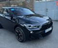 Черный БМВ X2, объемом двигателя 2 л и пробегом 85 тыс. км за 23500 $, фото 1 на Automoto.ua