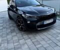 Черный БМВ X2, объемом двигателя 2 л и пробегом 123 тыс. км за 18500 $, фото 1 на Automoto.ua
