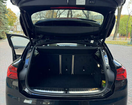 Черный БМВ X2, объемом двигателя 2 л и пробегом 89 тыс. км за 24500 $, фото 28 на Automoto.ua