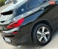 Черный БМВ X2, объемом двигателя 2 л и пробегом 76 тыс. км за 27700 $, фото 26 на Automoto.ua